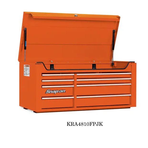 Snapon-Heritage Series-KRA4810F Series Top Chest